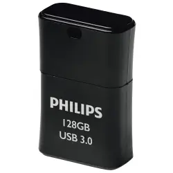 Philips USB 3.0            128GB Pico Edition Midnight Black