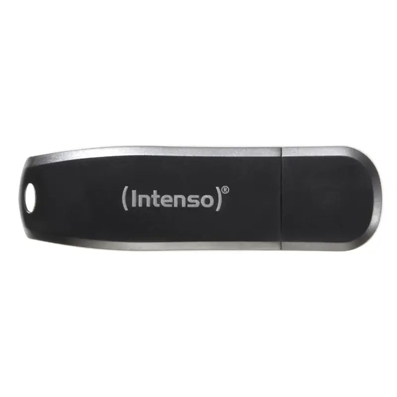 Intenso Speed Line         512GB USB Stick 3.2 Gen 1x1