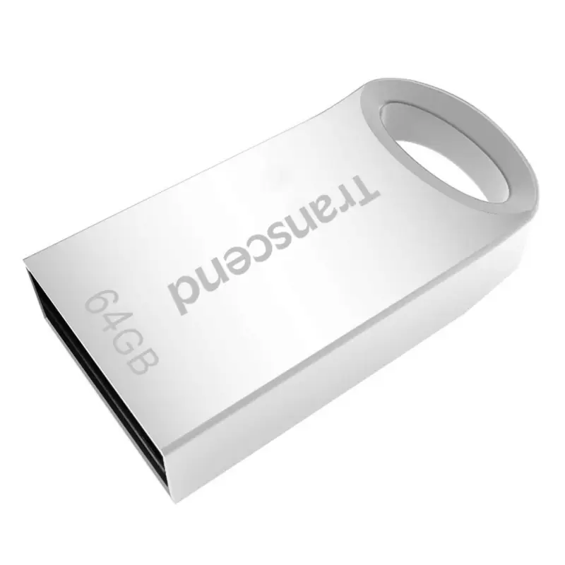 Transcend JetFlash 710      64GB USB 3.1 Gen 1