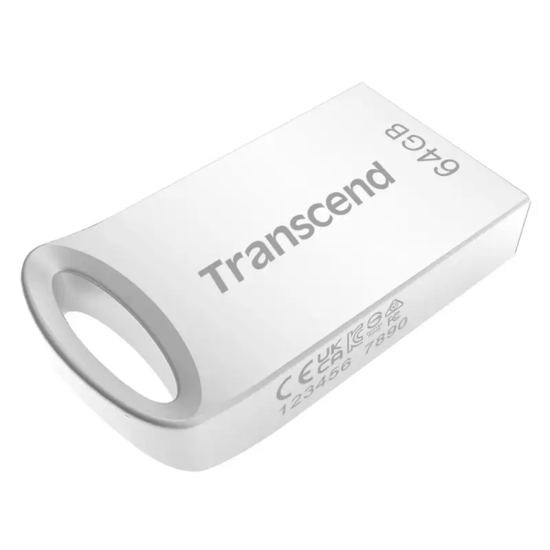 Transcend JetFlash 710      64GB USB 3.1 Gen 1