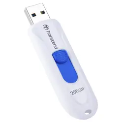 Transcend JetFlash 790     256GB USB 3.1 Gen 1 White