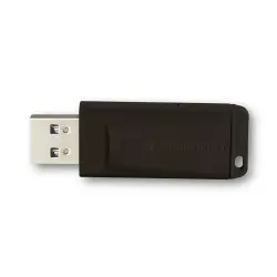 Verbatim Store n Go Slider  64GB USB 2.0