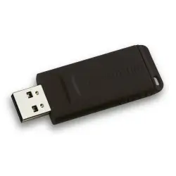 Verbatim Store n Go Slider  64GB USB 2.0