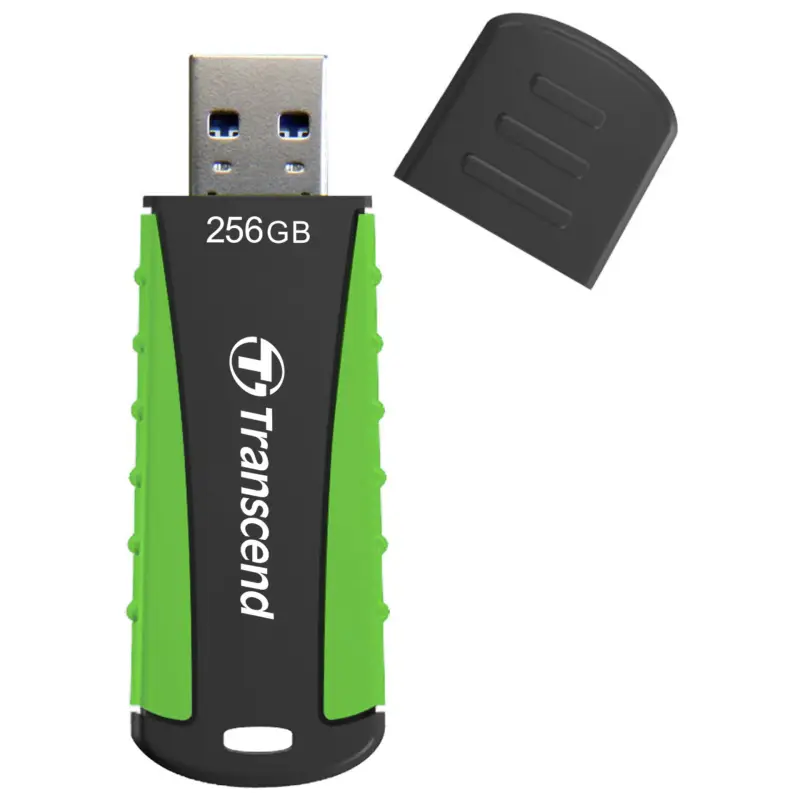 Transcend JetFlash 810     256GB USB 3.1 Gen 1