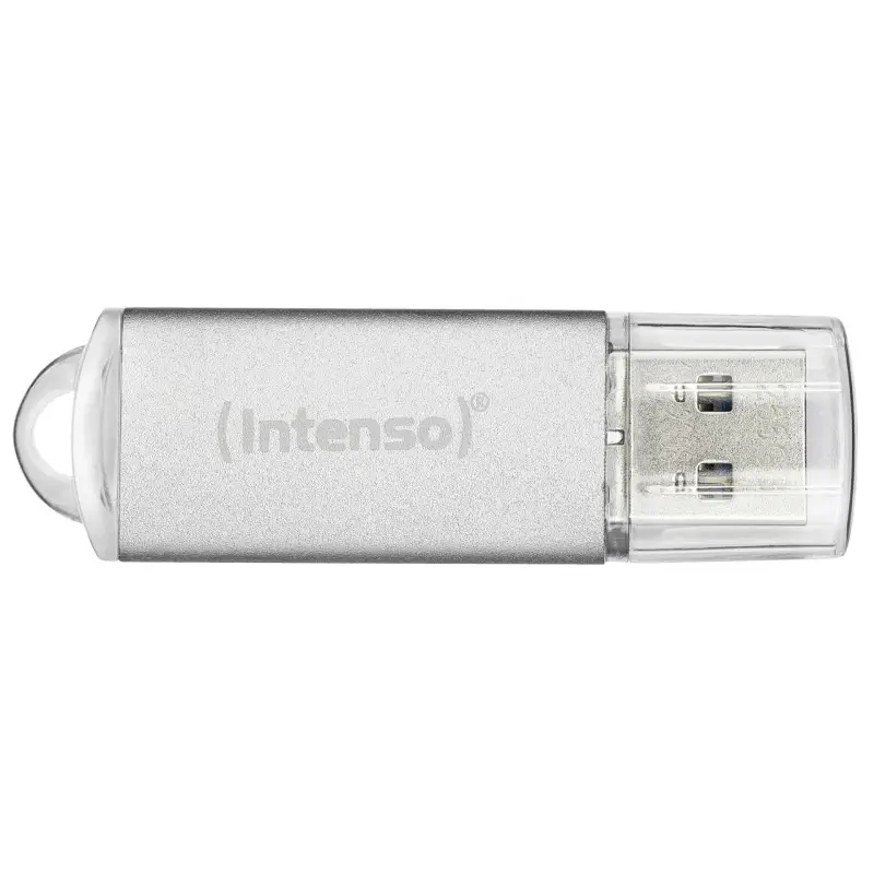 Intenso Jet Line Aluminum 256GB USB Stick 3.2 Gen 1x1