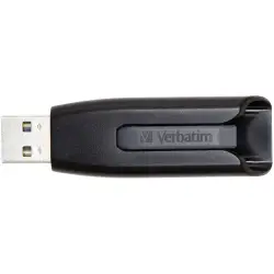 Verbatim Store n Go V3     256GB USB 3.0 grey               49168