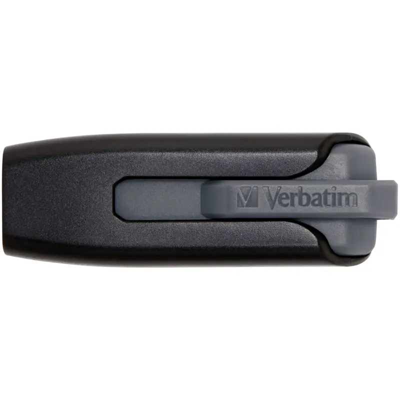 Verbatim Store n Go V3     256GB USB 3.0 grey               49168