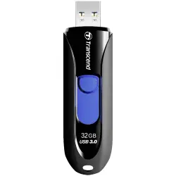 Transcend JetFlash 790      32GB USB 3.1 Gen 1 Black