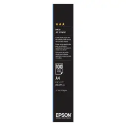 Epson Photo Quality Inkjet Paper A 4, 100 arkuszy, 102 g S 041061