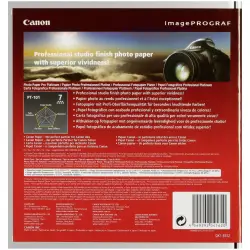 Canon PT-101 A 2, 20 kartek Photo Paper Pro Platinum 300 g