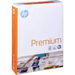 HP Premium A 4, 90 g 500 kartek CHP 852