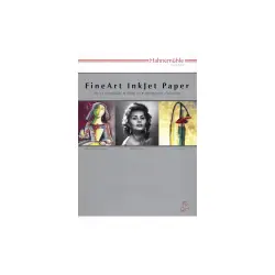 Hahnemühle Photo Rag bialy A 2 308 g, 25 kartek