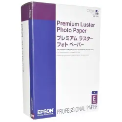 Epson Premium Luster Photo Paper A 4 250 kartek, 260 g S 041784