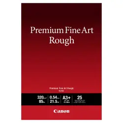 Canon FA-RG 1 Premium Fine Art Rough A 3+, 25 arkuszy, 320 g