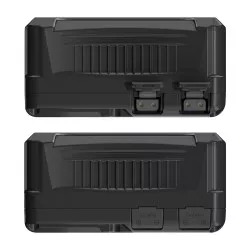 Bateria Mathorn MB-V150 10500mAh PD65W OLED USB-C 150Wh V-mount