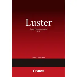 Canon LU-101 A 4 Photo Paper Pro Luster 260 g, 20 kartek