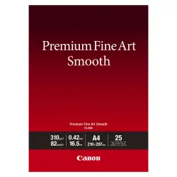Canon FA-SM 2 Premium FineArt Smooth A 4, 25 arkusz, 310 g