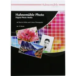 Hahnemühle Photo Luster      A 4 260 g, 25 arkuszy