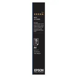 Epson Ultra Glossy Photo Paper A 4, 15 kartek, 300 g S 041927