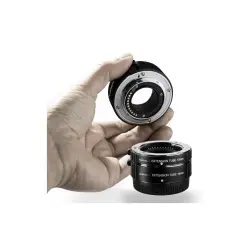 walimex Extension Tube Set for Fuji X