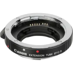 Canon pierscien posredni EF 12 II