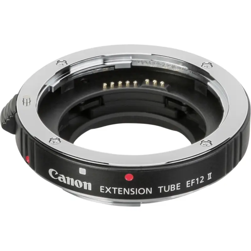 Canon pierscien posredni EF 12 II