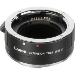 Canon EF 25 II pierscien posredni