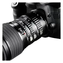 walimex zestaw pierscieni posrednich do Canon Spacer 17912