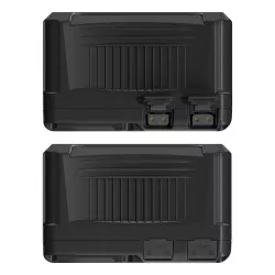 Bateria Mathorn MB-V200 14000mAh PD65W OLED USB-C 200Wh V-mount