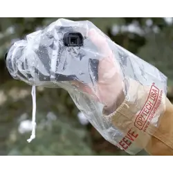 1x2 OP Tech Rain-Sleeve