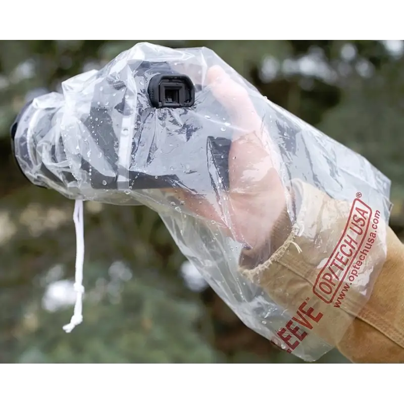 1x2 OP Tech Rain-Sleeve