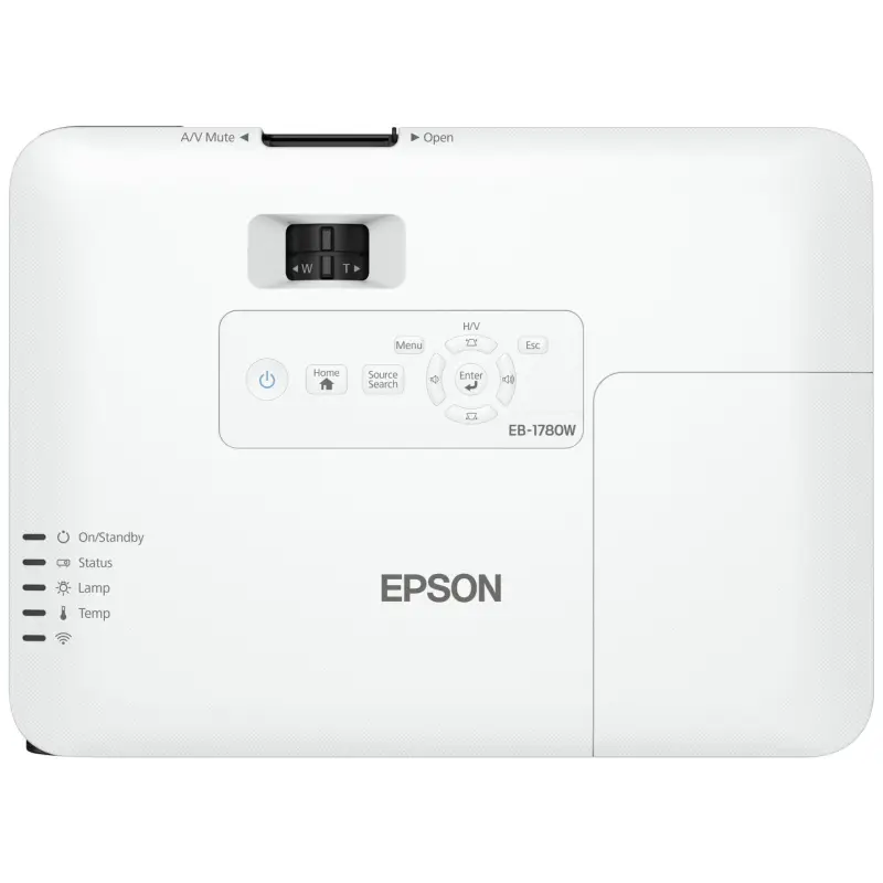 Epson EB-1780W