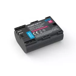 Bateria Mathorn MB-201 2250mAh USB-C zamiennik LP-E6NH