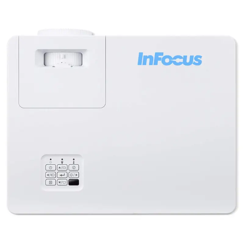 InFocus INL2168