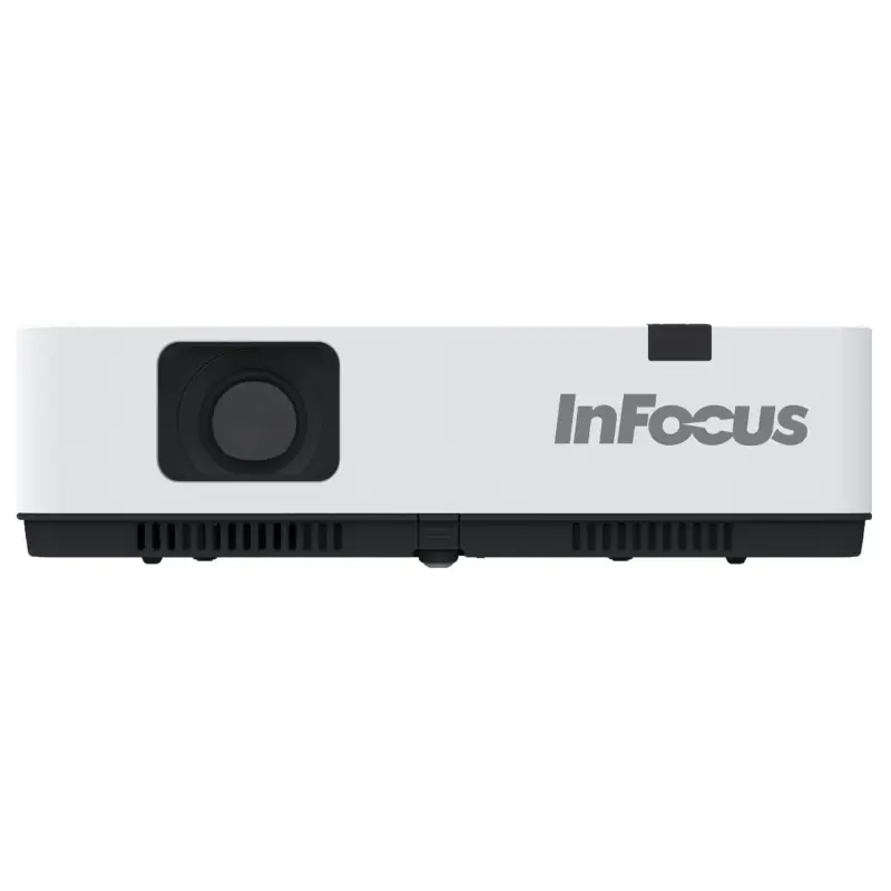 InFocus Lightpro LCD IN1014