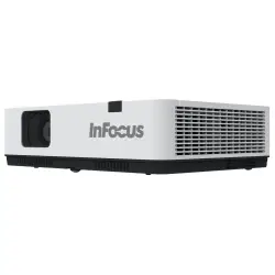 InFocus Lightpro LCD IN1014