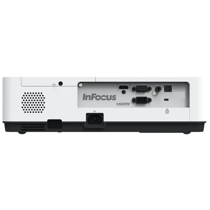 InFocus Lightpro LCD IN1014