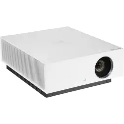 LG CineBeam HU810PW