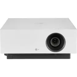 LG CineBeam HU810PW