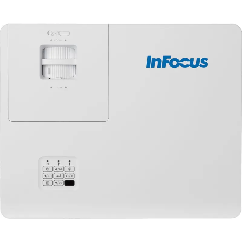 InFocus INL4128