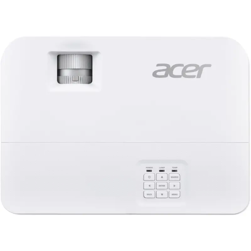 Acer P1657Ki