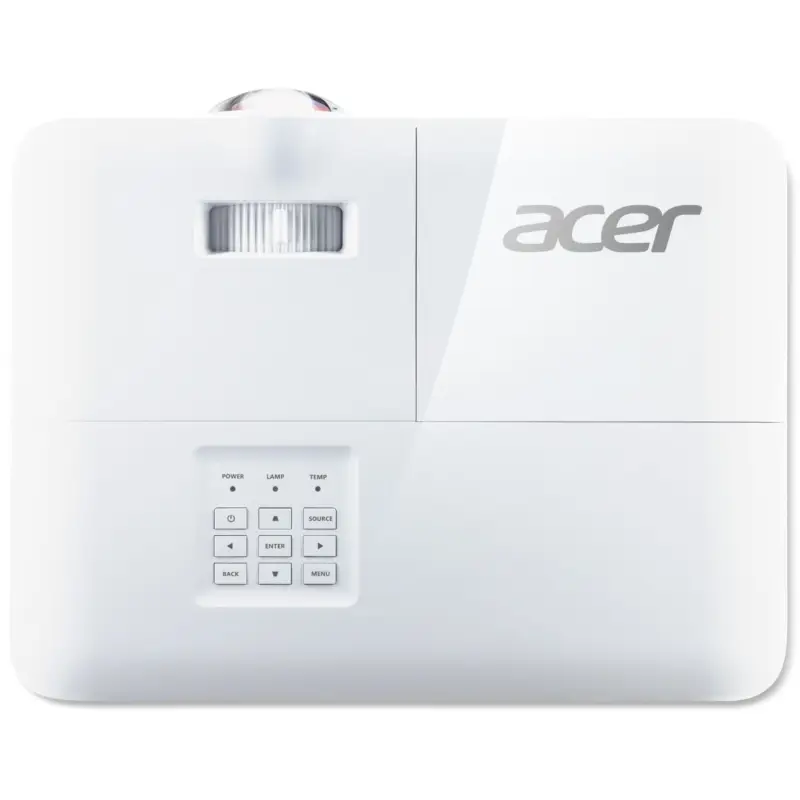 Acer S1386WHn