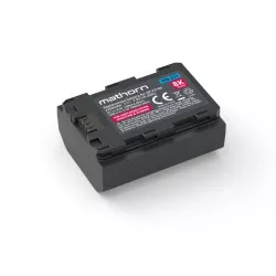 Bateria Mathorn MB-221 2250mAh USB-C zamiennik NP-FZ100