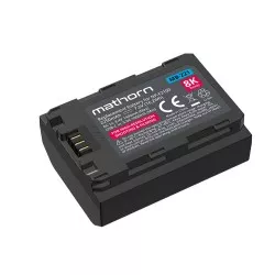 Bateria Mathorn MB-221 2250mAh USB-C zamiennik NP-FZ100