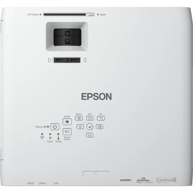 Epson EB-L210W