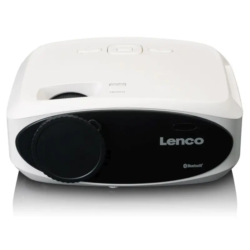 Lenco LPJ-900WH