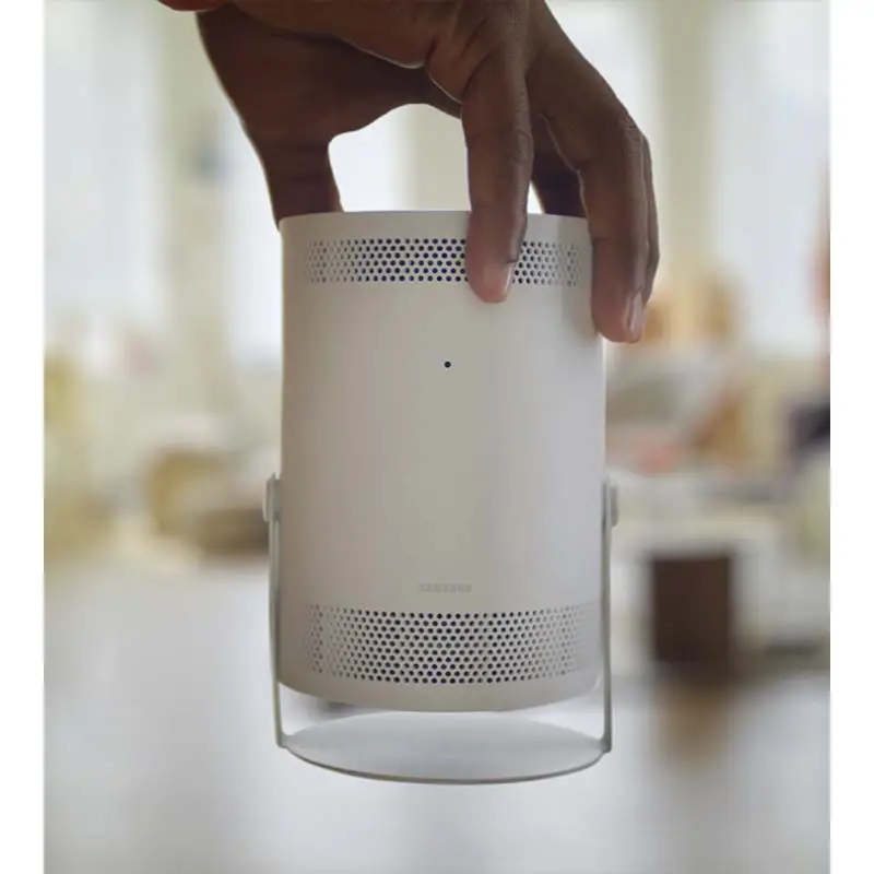 Samsung SP-LFF3CLAXXXE