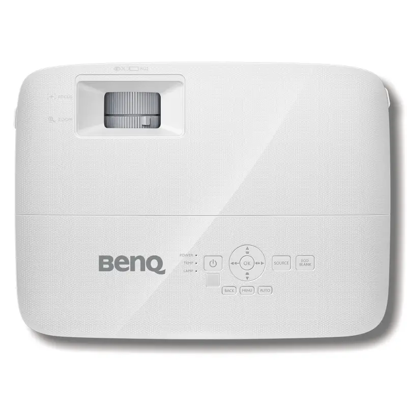 BenQ MH733