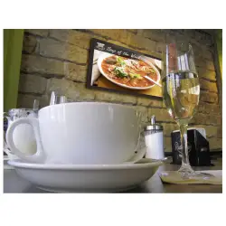 Braun DigiFrame 320 Business Line 81,28cm (32,0 )