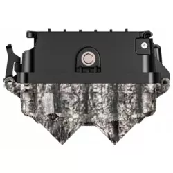 Braun Scouting Cam Black400 WiFi 4K